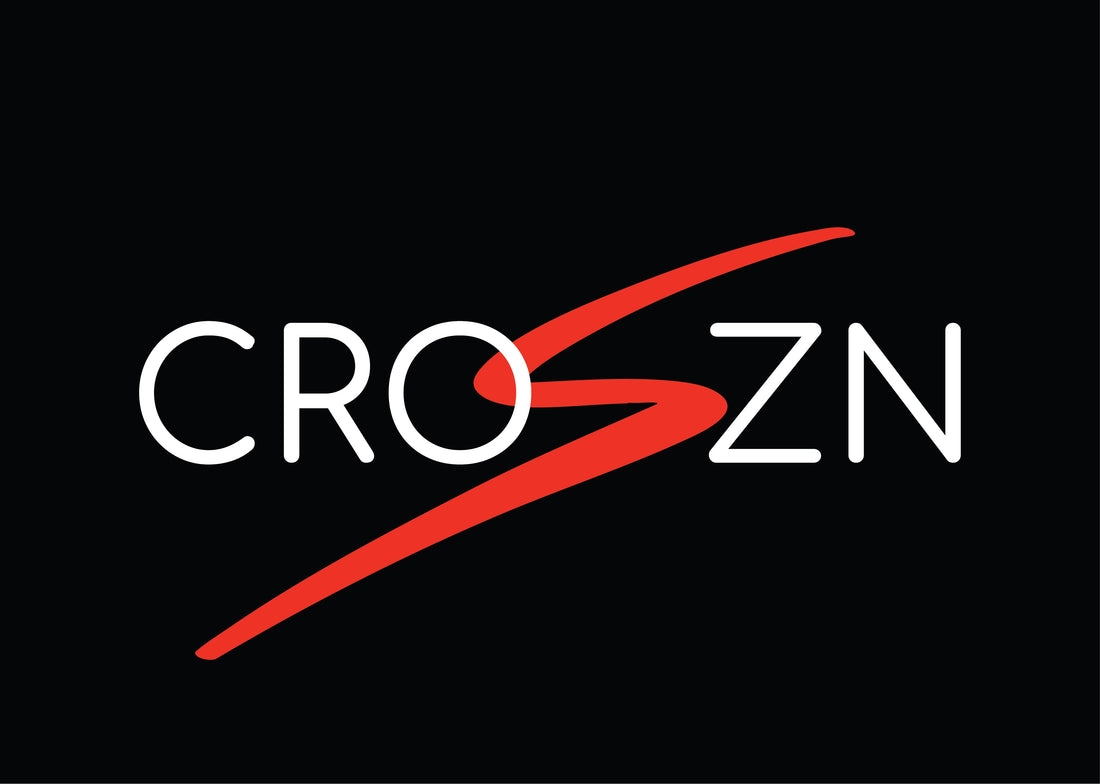 Wij zijn Croszn en dit is nog maar het begin!