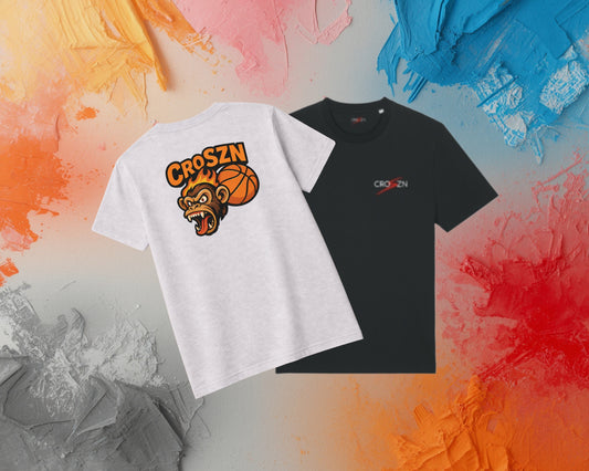 The Tip-Off + Monkey T bundel