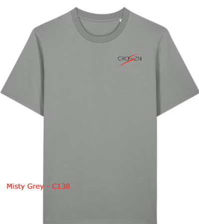 Drop #2 Core t-shirt "The Monkey T"