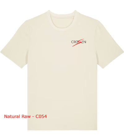 Drop #2 Core t-shirt "The Monkey T"